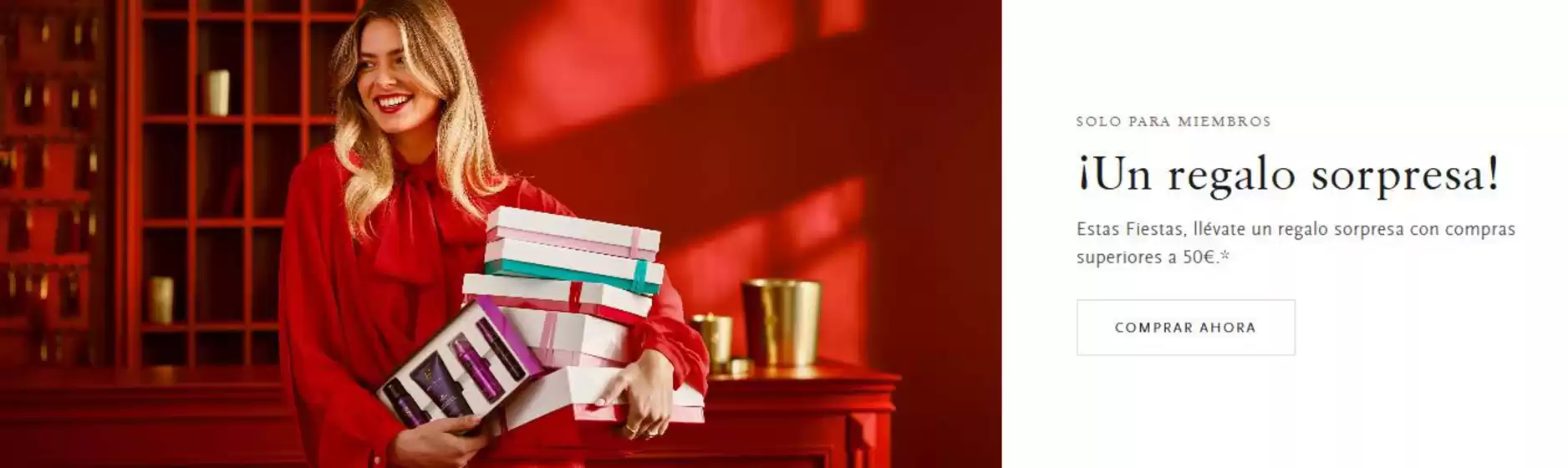 Catálogo Rituals en Olaberria | ¡Un regalo sorpresa! | 2025-12-02T00:00:00.000Z - 2025-12-15T00:00:00.000Z