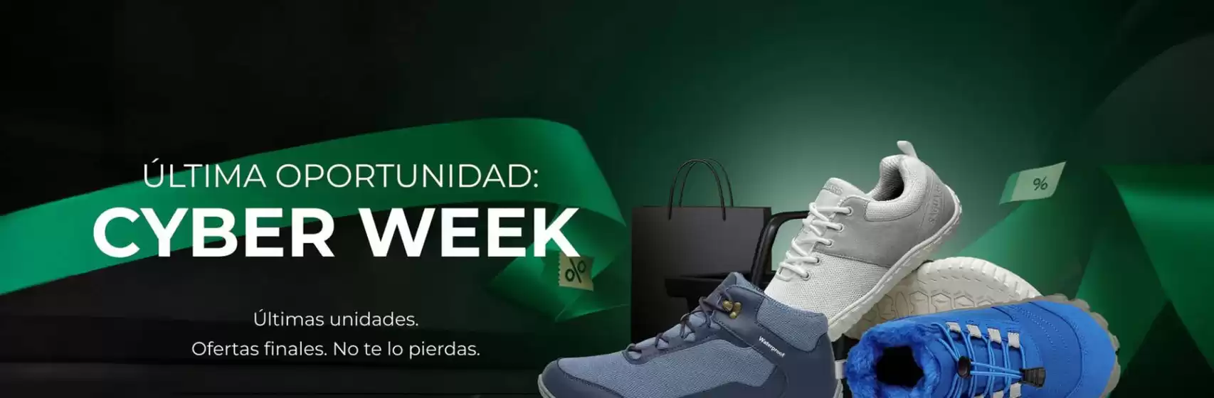 Catálogo Saguaro | Cyber Week | 2025-12-02T00:00:00.000Z - 2025-12-08T00:00:00.000Z