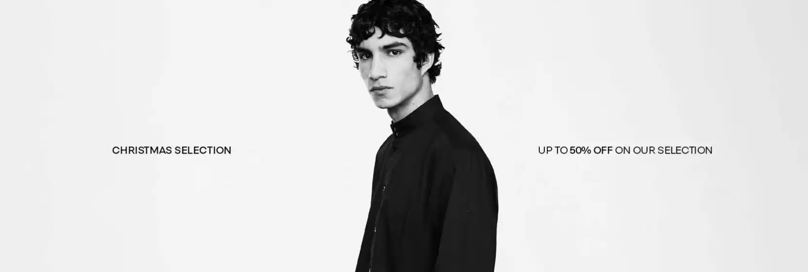 Catálogo U Adolfo Domínguez | Rebajas | 2025-12-02T00:00:00.000Z - 2025-12-15T00:00:00.000Z