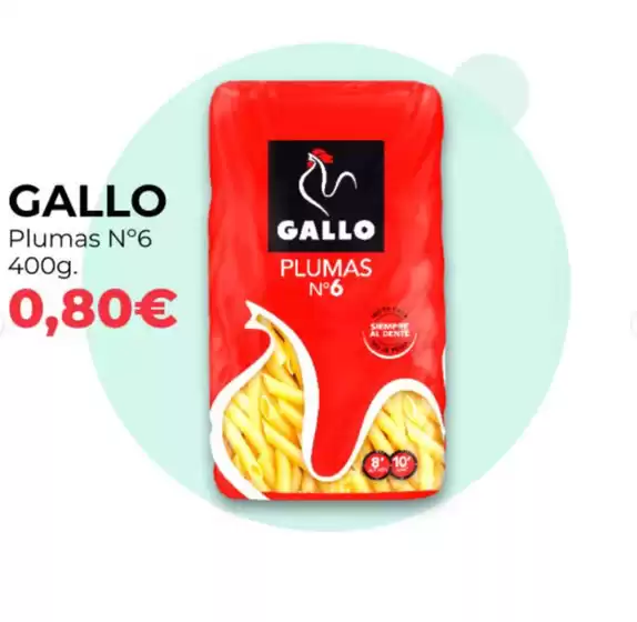 Catálogo PrimaPrix en Chella | Ofertas | 2025-12-03T00:00:00.000Z - 2025-12-09T00:00:00.000Z