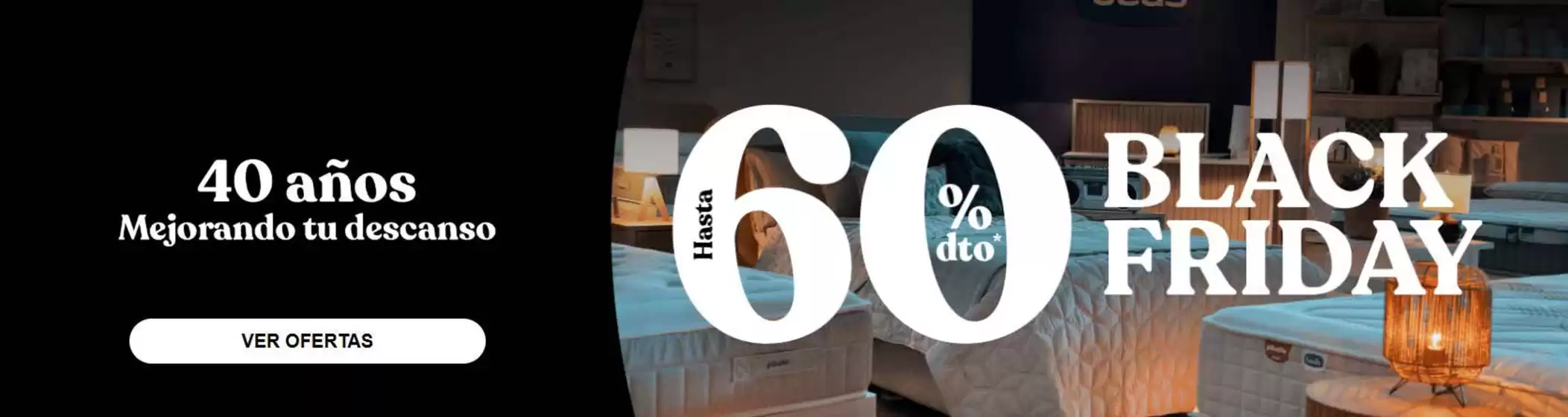 Catálogo Beds en Rincón de la Victoria | Hasta 60% dto. | 2025-12-03T00:00:00.000Z - 2025-12-07T00:00:00.000Z