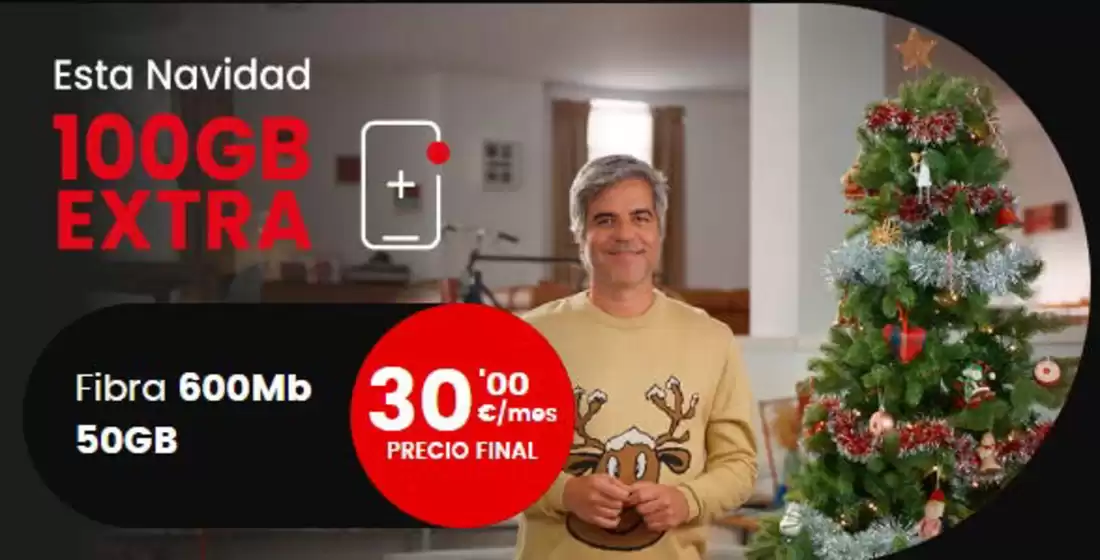 Catálogo Lowi en Paterna | Promociones | 2025-12-03T00:00:00.000Z - 2025-12-20T00:00:00.000Z