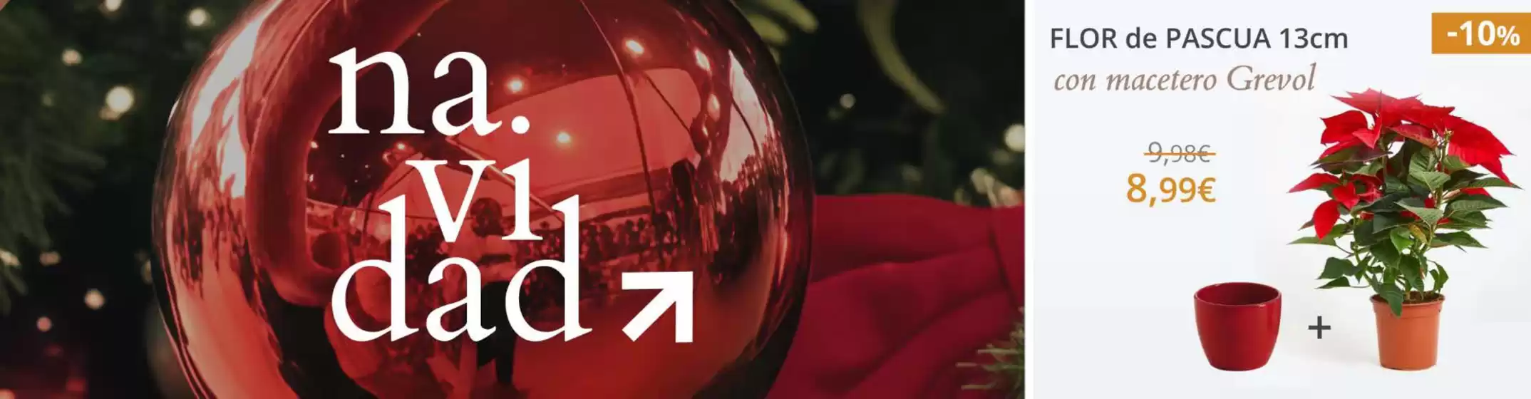 Catálogo Verdecora en Cullera | Promoción  | 2025-12-03T00:00:00.000Z - 2025-12-16T00:00:00.000Z