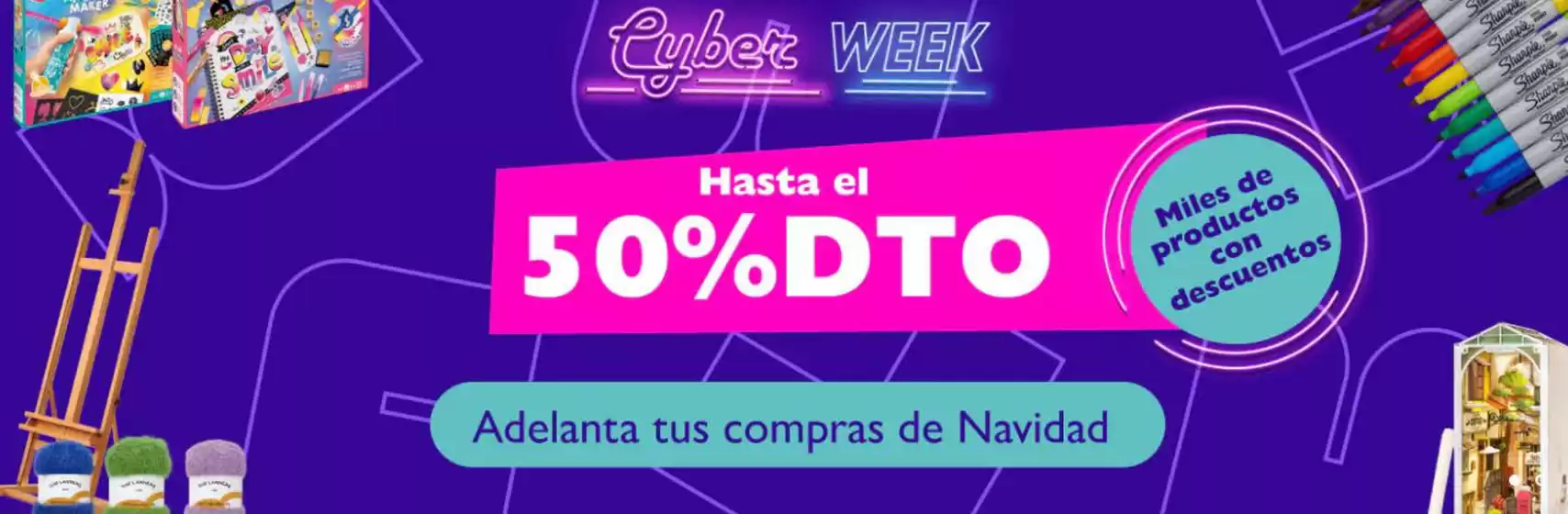 Catálogo Milbby en Palas de Rei | Hasta el 50% dto | 2025-12-03T00:00:00.000Z - 2025-12-16T00:00:00.000Z