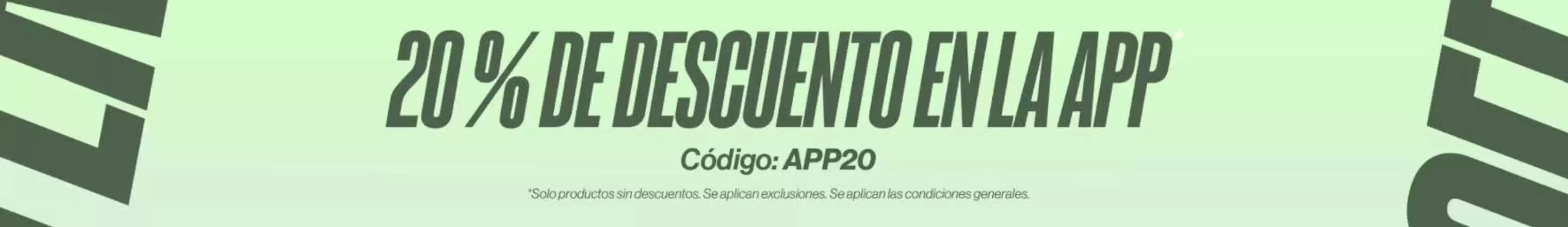 Catálogo JD Sports | -20% De Descuento | 2025-12-03T00:00:00.000Z - 2025-12-16T00:00:00.000Z