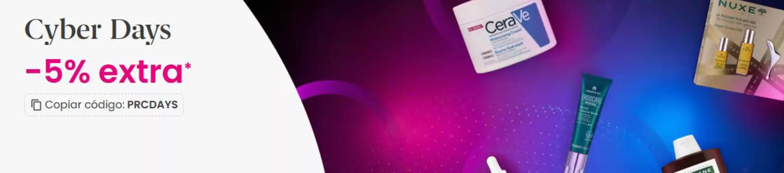 Catálogo Promofarma en Benidorm | Cyber Days | 2025-12-03T00:00:00.000Z - 2025-12-07T00:00:00.000Z