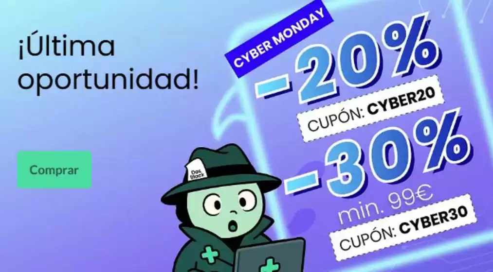 Catálogo Dos farma en Benidorm | Cyber Monday | 2025-12-03T00:00:00.000Z - 2025-12-04T00:00:00.000Z