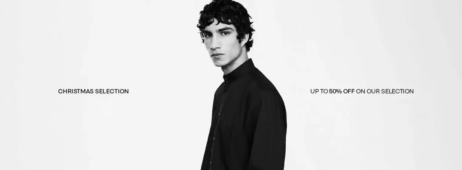 Catálogo Adolfo Domínguez Complementos | Rebajas | 2025-12-03T00:00:00.000Z - 2025-12-16T00:00:00.000Z