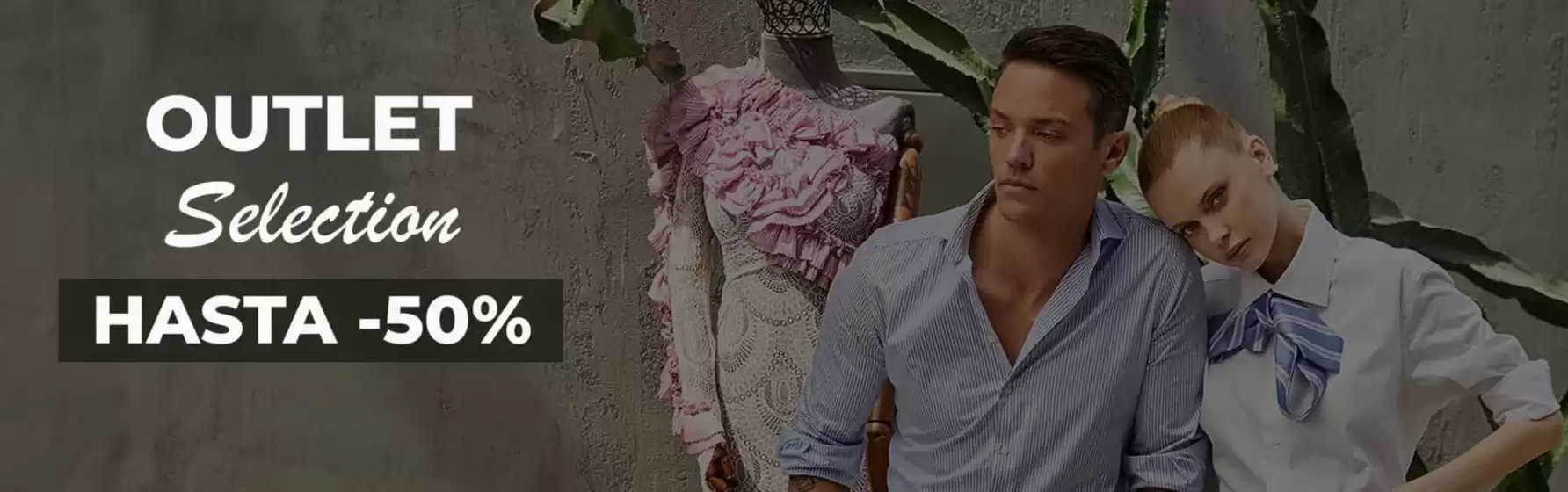 Catálogo 7 Camicie | Hasta -50% | 2025-12-03T00:00:00.000Z - 2025-12-16T00:00:00.000Z
