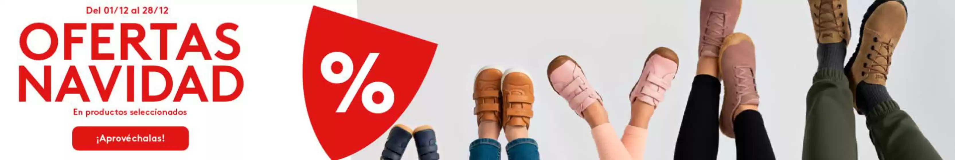 Catálogo Casas | Ofertas Navidad | 2025-12-03T00:00:00.000Z - 2025-12-28T00:00:00.000Z