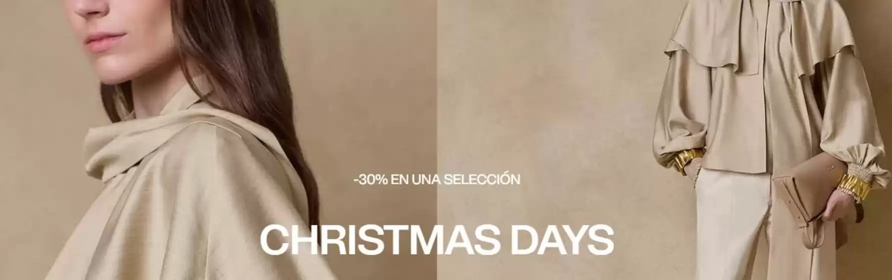 Catálogo Javier Simorra | -30% En Una Selección | 2025-12-03T00:00:00.000Z - 2025-12-16T00:00:00.000Z