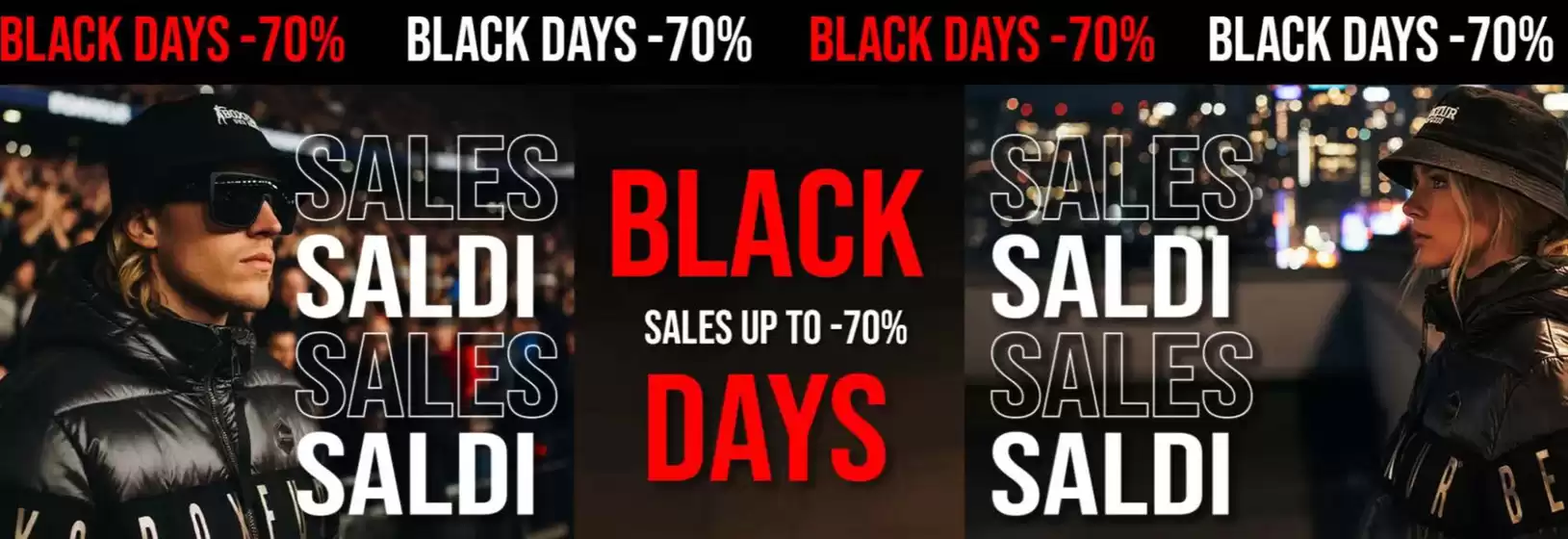 Catálogo Boxeur des Rues | Ofertas | 2025-12-04T00:00:00.000Z - 2025-12-07T00:00:00.000Z