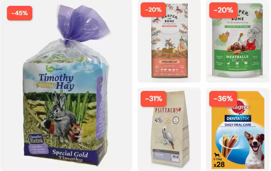 Catálogo Mascotas1000 en Sotillo de la Adrada | Ofertas | 2025-12-04T00:00:00.000Z - 2025-12-17T00:00:00.000Z