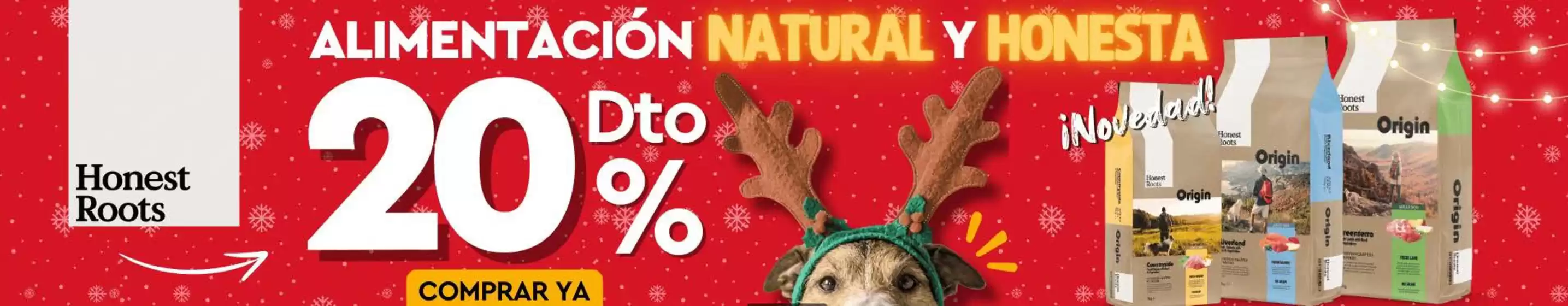 Catálogo Pet clic en Villena | Ofertas | 2025-12-04T00:00:00.000Z - 2025-12-14T00:00:00.000Z