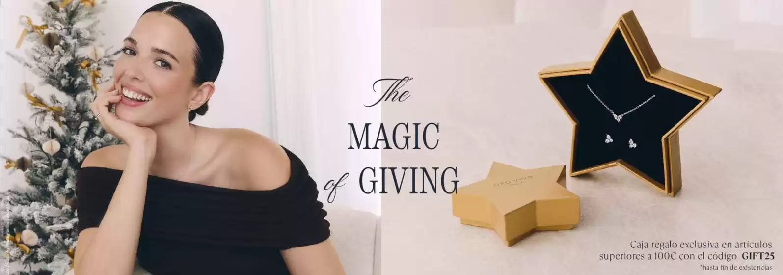 Catálogo Oro Vivo en Tavernes de la Valldigna | Promoción  | 2025-12-04T00:00:00.000Z - 2025-12-17T00:00:00.000Z