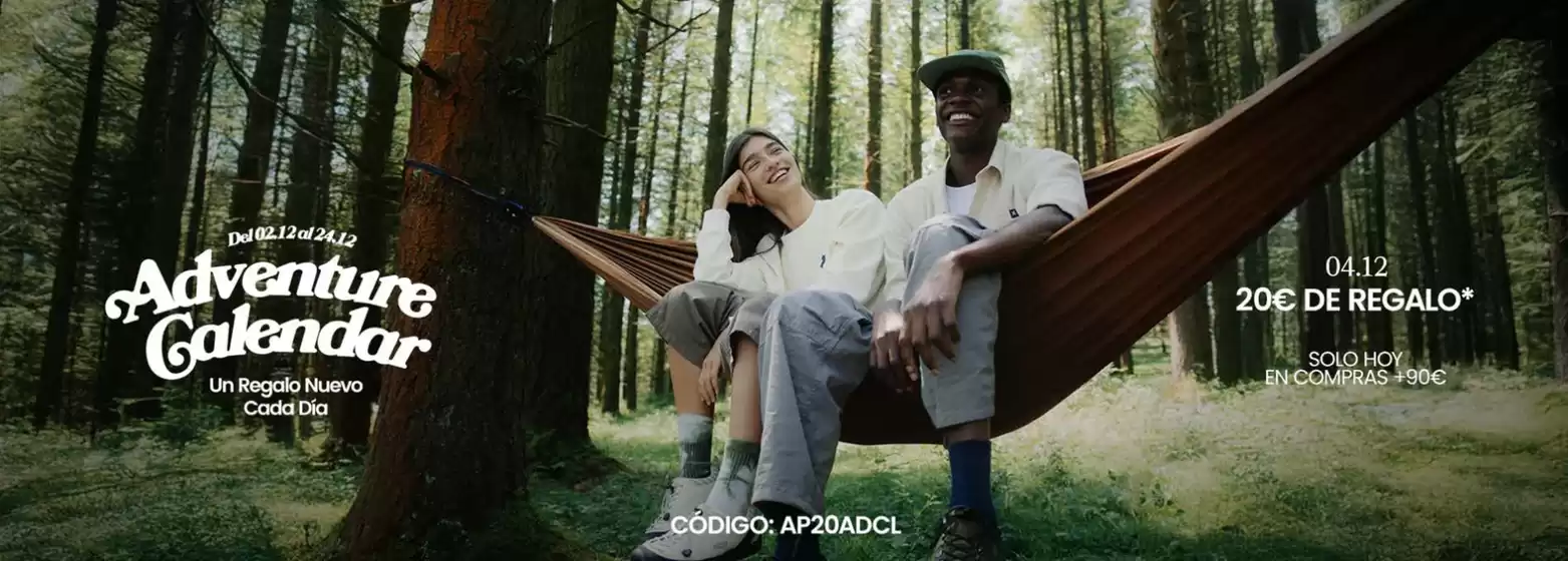 Catálogo Blue Banana en Tavernes de la Valldigna | 20€ de regalo | 2025-12-04T00:00:00.000Z - 2025-12-24T00:00:00.000Z