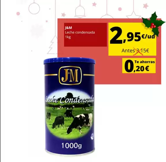 Catálogo Tu Trébol Hipermercados en Viveiro |  ¡Temporada De Promociones!  | 2025-12-05T00:00:00.000Z - 2026-01-05T00:00:00.000Z