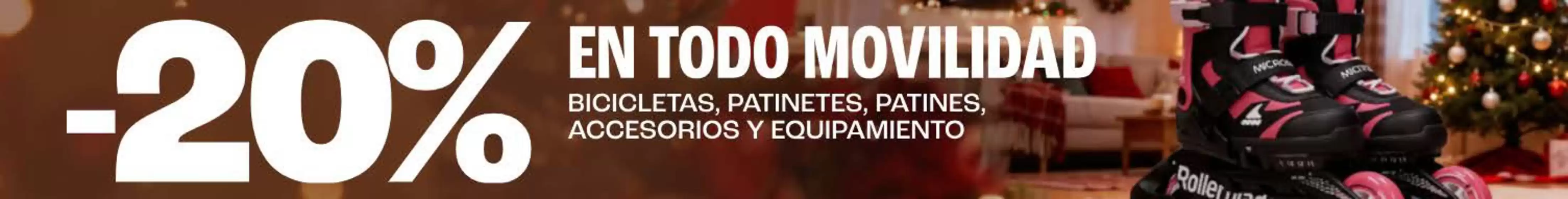 Catálogo Sprinter | -20% | 2025-12-05T00:00:00.000Z - 2026-01-04T00:00:00.000Z