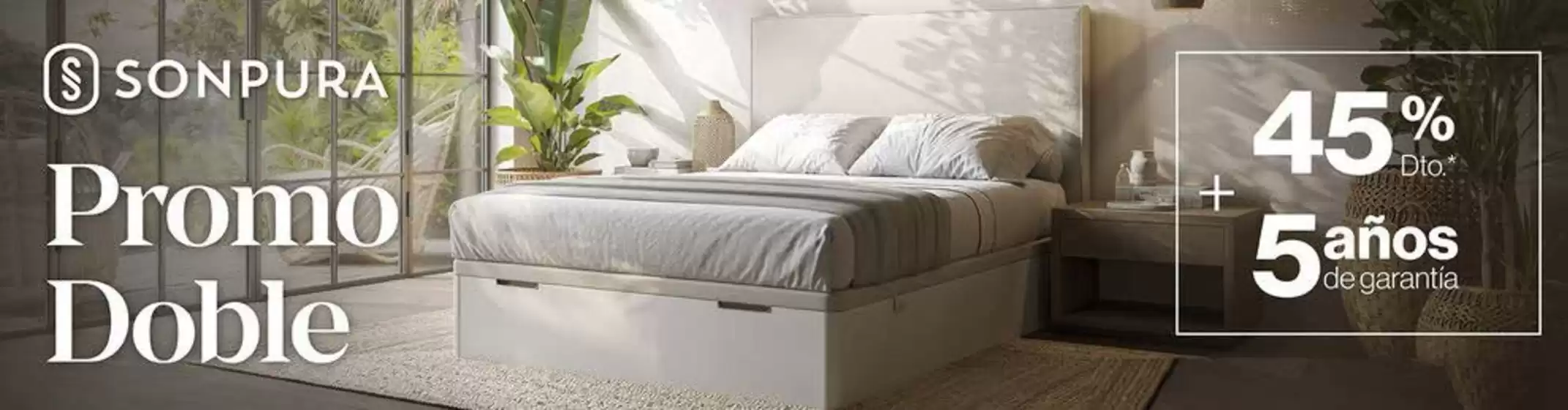 Catálogo Idescanso en Cangas | Promo Doble | 2025-12-05T00:00:00.000Z - 2025-12-18T00:00:00.000Z