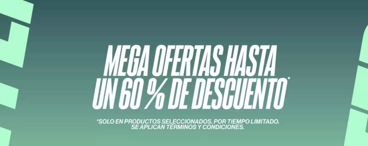 Catálogo JD Sports en Errenteria | Hasta un 60% de descuento | 2025-12-09T00:00:00.000Z - 2025-12-22T00:00:00.000Z