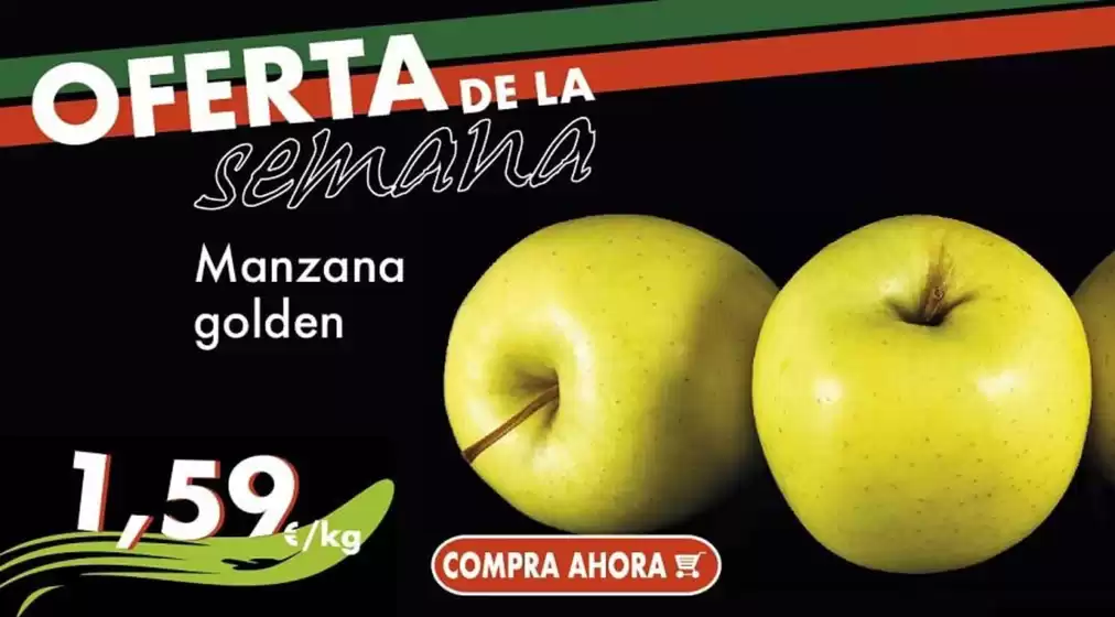 Catálogo Frutas Nieves | Oferta de la semana | 2025-12-09T00:00:00.000Z - 2025-12-14T00:00:00.000Z