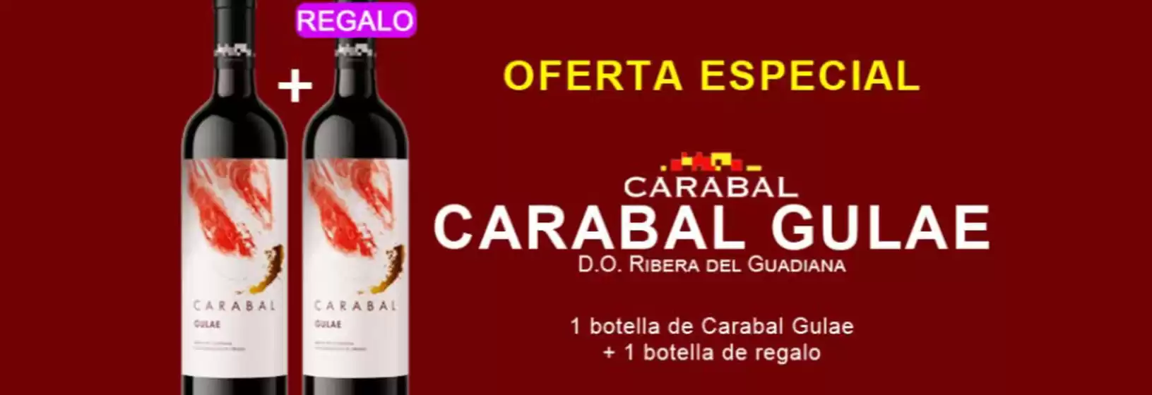 Catálogo Aporvino en Lleida | Oferta Especial | 2025-12-09T00:00:00.000Z - 2025-12-22T00:00:00.000Z