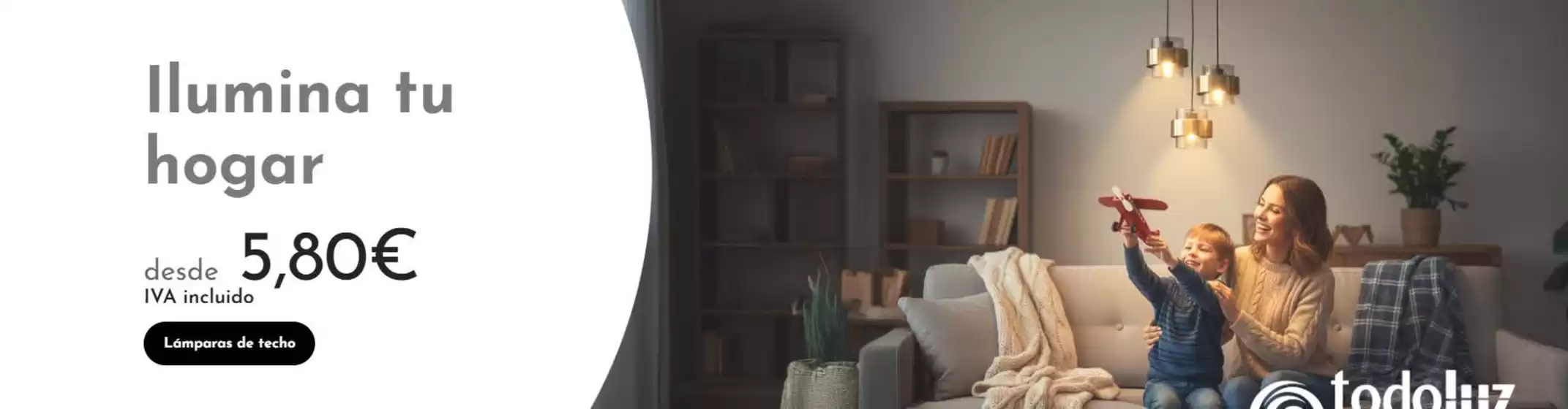 Catálogo Todoluz en Granada | Ofertas | 2025-12-09T00:00:00.000Z - 2025-12-22T00:00:00.000Z