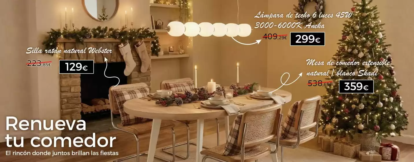 Catálogo Lúzete en Granada | Ofertas | 2025-12-09T00:00:00.000Z - 2025-12-22T00:00:00.000Z