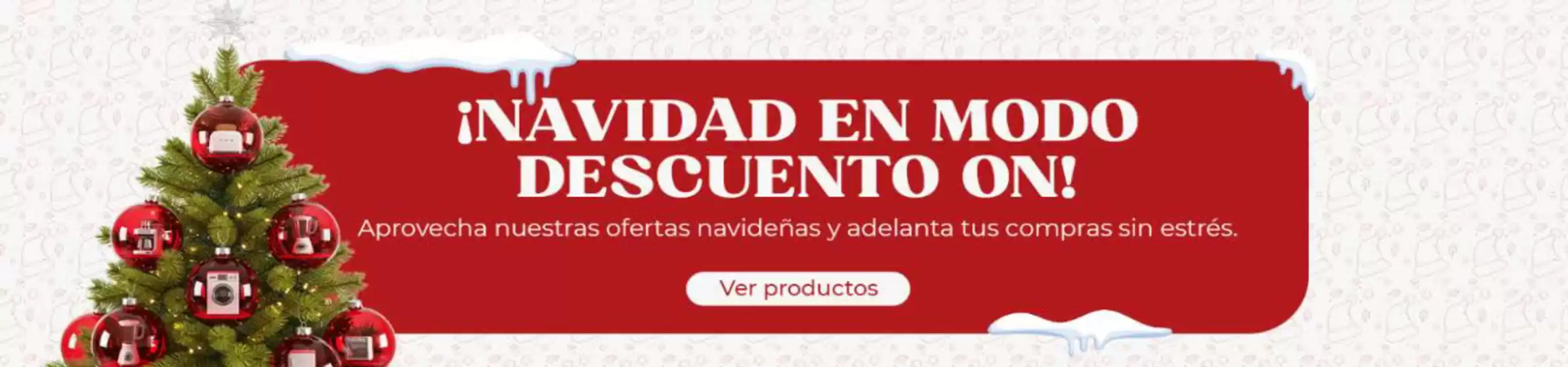 Catálogo Bazar El Regalo en Zaragoza | ¡Navidad En Modo Descuento On! | 2025-12-09T00:00:00.000Z - 2025-12-20T00:00:00.000Z