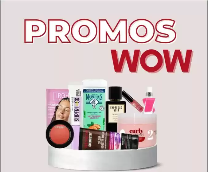 Catálogo Perfumerías Laguna en Gibraltar | Promos Wow | 2025-12-09T00:00:00.000Z - 2026-01-11T00:00:00.000Z