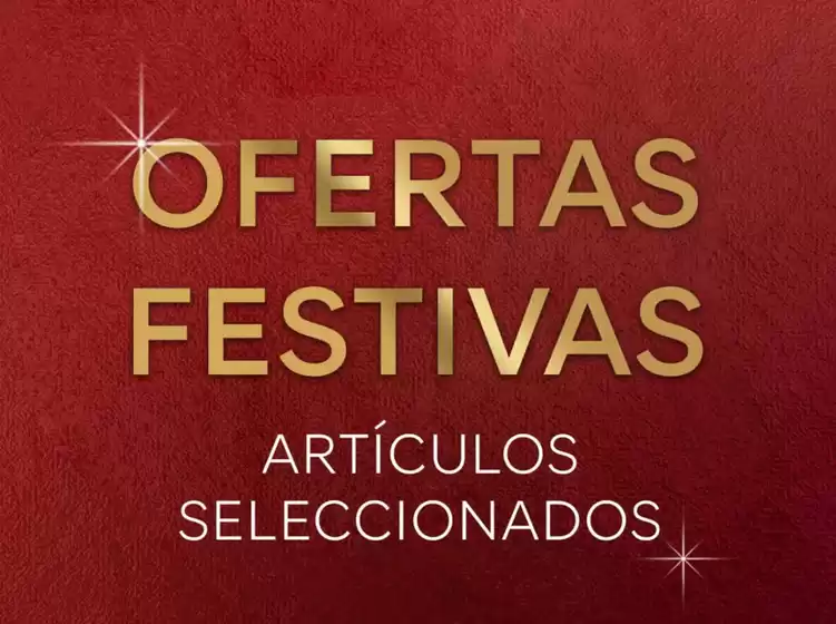 Catálogo Marks & Spencer en Finestrat | Ofertas | 2025-12-09T00:00:00.000Z - 2025-12-22T00:00:00.000Z