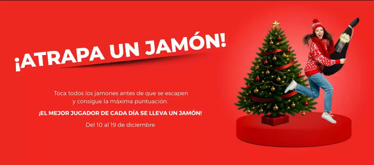 Catálogo Los Llanos en Aldea del Fresno | Promoción  | 2025-12-10T00:00:00.000Z - 2025-12-19T00:00:00.000Z