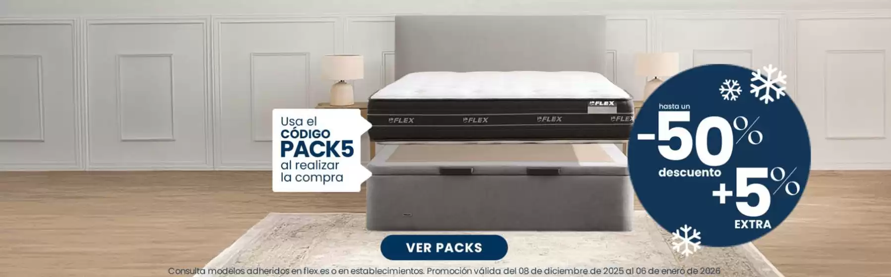 Catálogo Flex Noctalia en Gijón | Rebajas | 2025-12-10T00:00:00.000Z - 2026-01-06T00:00:00.000Z