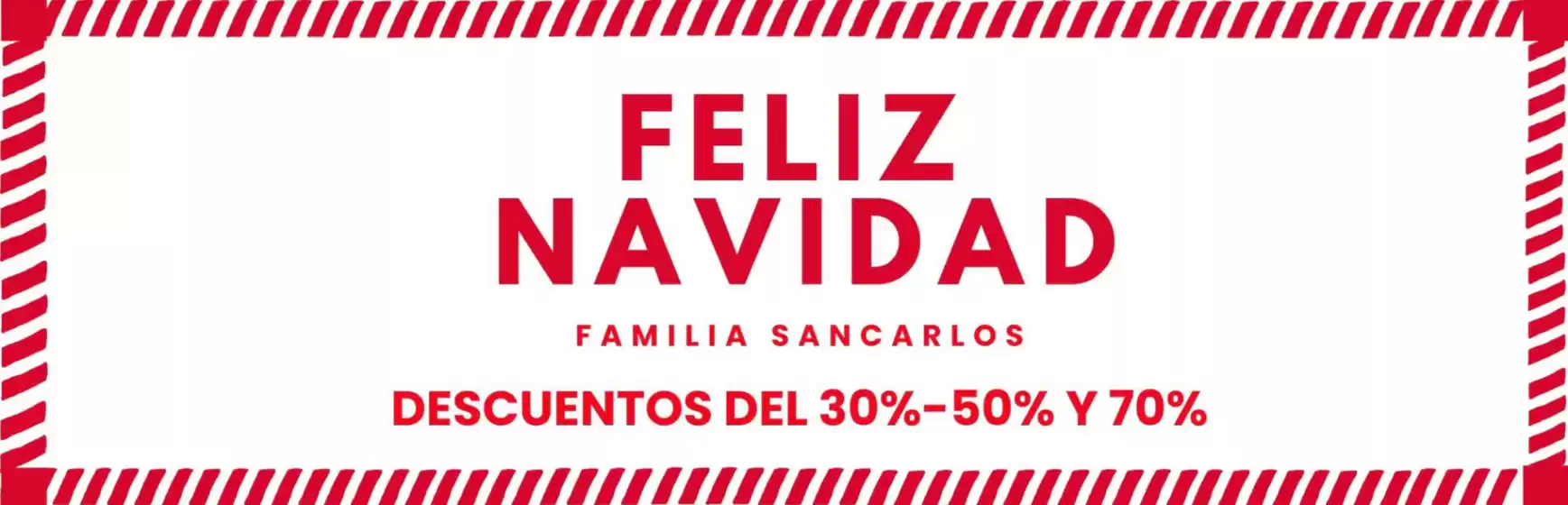 Catálogo Sancarlos en Gijón | Promoción | 2025-12-10T00:00:00.000Z - 2025-12-23T00:00:00.000Z