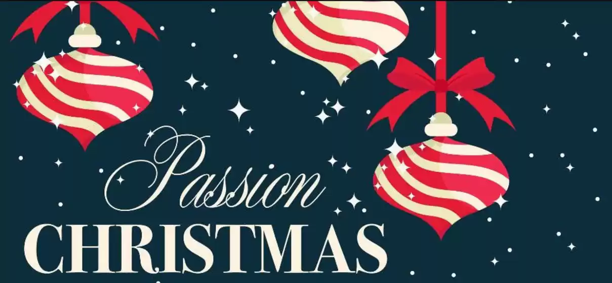 Catálogo Passion Beauté en Málaga | Ofertas De Navidad | 2025-12-10T00:00:00.000Z - 2026-01-05T00:00:00.000Z