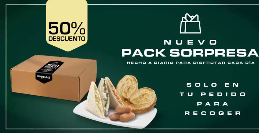 Catálogo Rodilla en Alcorcón | 50% descuento | 2025-12-10T00:00:00.000Z - 2025-12-20T00:00:00.000Z