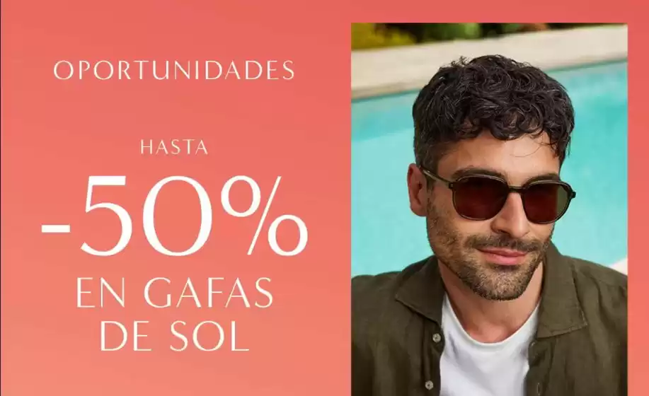 Catálogo Optica 2000 en Sagunt-Sagunto | Ofertas | 2025-12-10T00:00:00.000Z - 2025-12-23T00:00:00.000Z