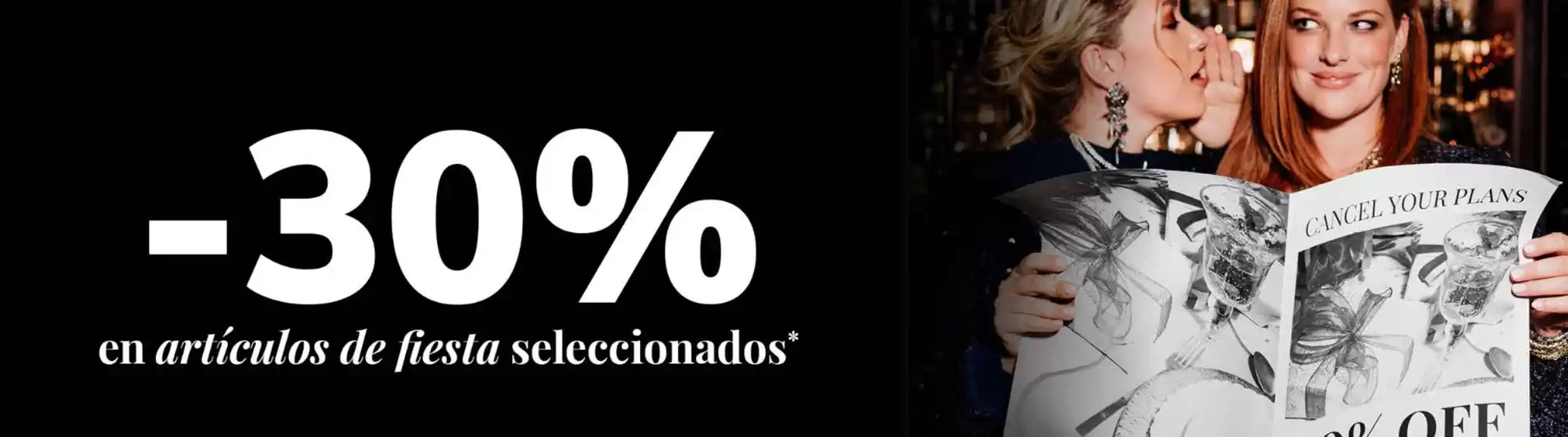Catálogo MS Mode en L'Hospitalet de Llobregat | -30% | 2025-12-10T00:00:00.000Z - 2025-12-23T00:00:00.000Z