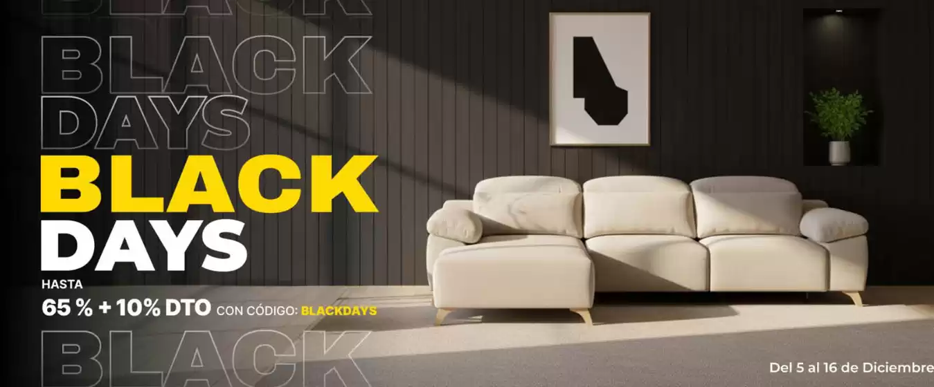 Catálogo La Tienda Home en Castellón de la Plana | Rebajas | 2025-12-11T00:00:00.000Z - 2025-12-16T00:00:00.000Z