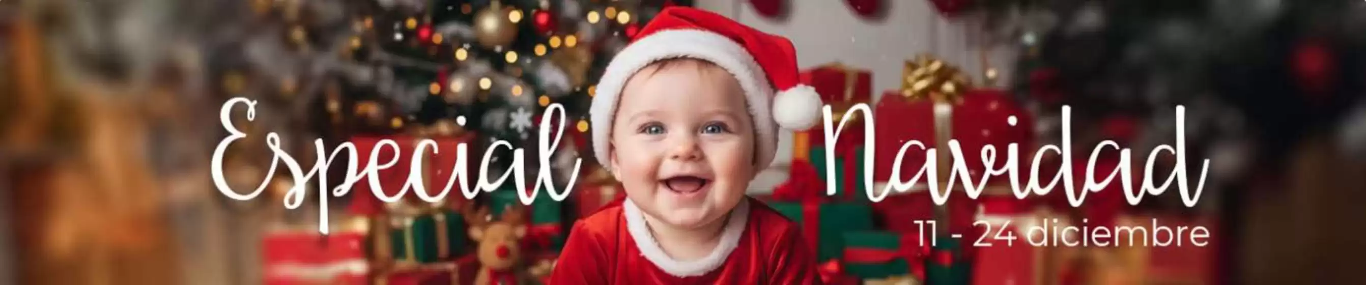 Catálogo Asalvo en Ametlla del Vallés | Especial Navidad | 2025-12-11T00:00:00.000Z - 2025-12-24T00:00:00.000Z