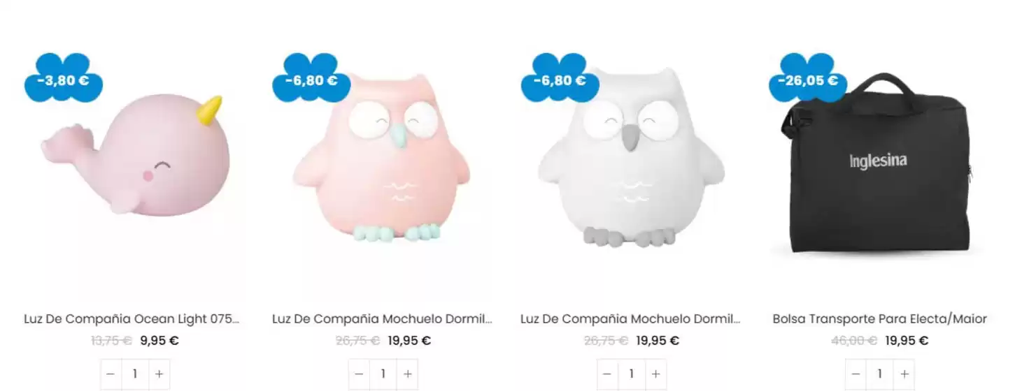 Catálogo Hiperbebe en Ametlla del Vallés | Ofertas | 2025-12-11T00:00:00.000Z - 2025-12-21T00:00:00.000Z