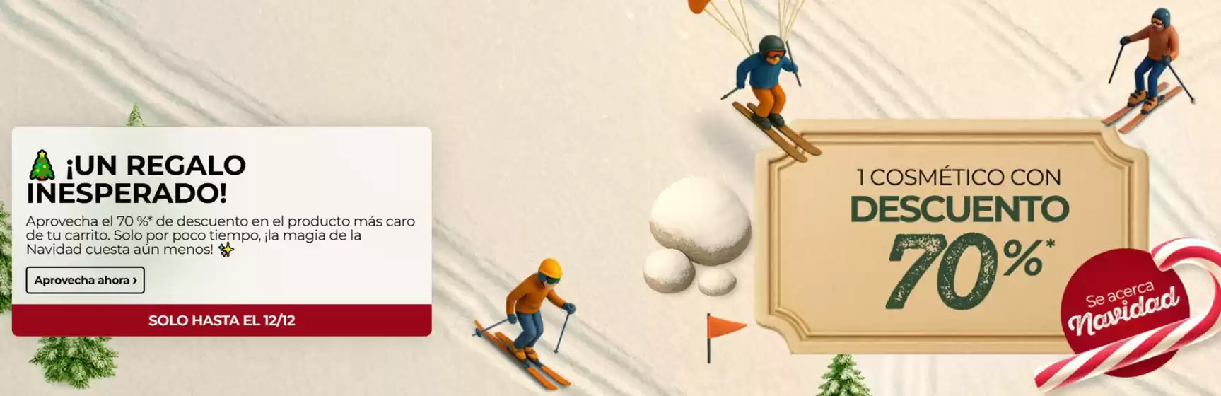 Catálogo Bottega Verde en Estella-Lizarra | ¡Un Regalo Inesperado! | 2025-12-11T00:00:00.000Z - 2025-12-12T00:00:00.000Z