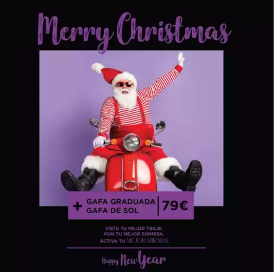 Catálogo Optimil en Granada | Ofertas | 2025-12-11T00:00:00.000Z - 2025-12-24T00:00:00.000Z