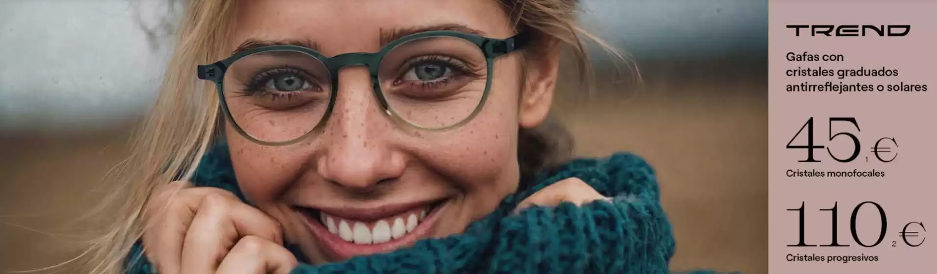 Catálogo Gafas Completas en Granada | Promoción | 2025-12-11T00:00:00.000Z - 2025-12-24T00:00:00.000Z