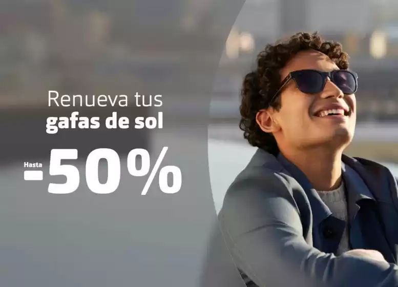 Catálogo MasVisión en Granada | Promociones | 2025-12-11T00:00:00.000Z - 2025-12-24T00:00:00.000Z