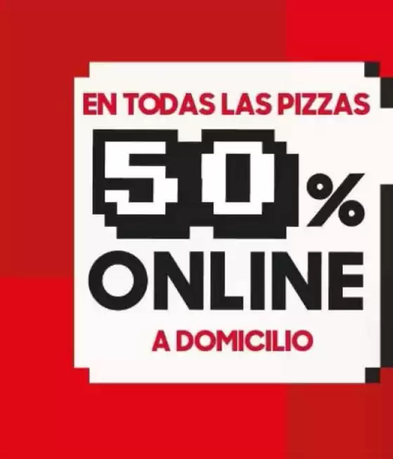 Catálogo Pizza Hut en Reus | Oferta | 2025-12-11T00:00:00.000Z - 2025-12-21T00:00:00.000Z