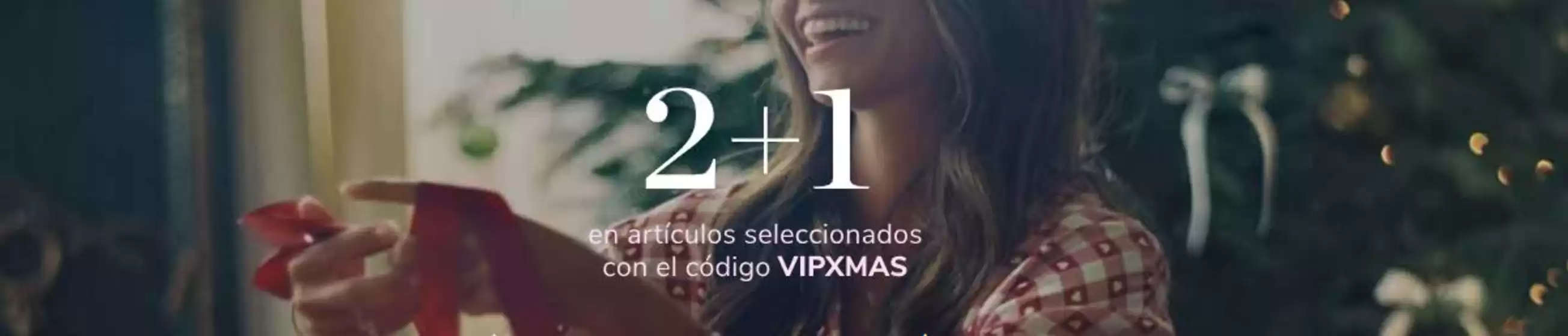 Catálogo Hunkemoller en Jerez de la Frontera | Promoción | 2025-12-11T00:00:00.000Z - 2025-12-14T00:00:00.000Z