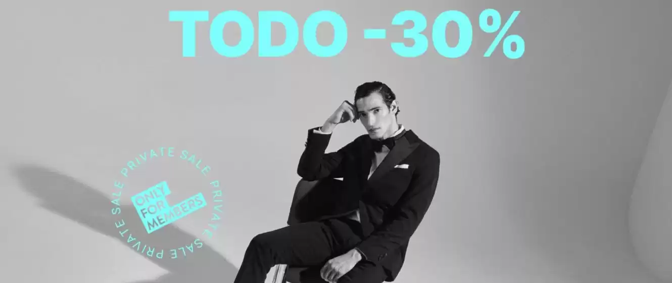 Catálogo PuroEGO en El Puerto De Santa María | Todo -30% | 2025-12-11T00:00:00.000Z - 2025-12-15T00:00:00.000Z