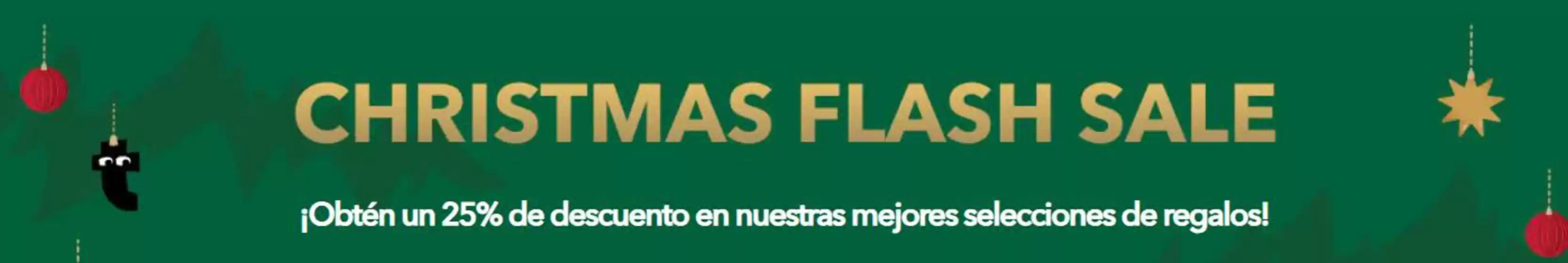 Catálogo Flying Tiger en Don Benito | 25% de descuento | 2025-12-12T00:00:00.000Z - 2025-12-25T00:00:00.000Z