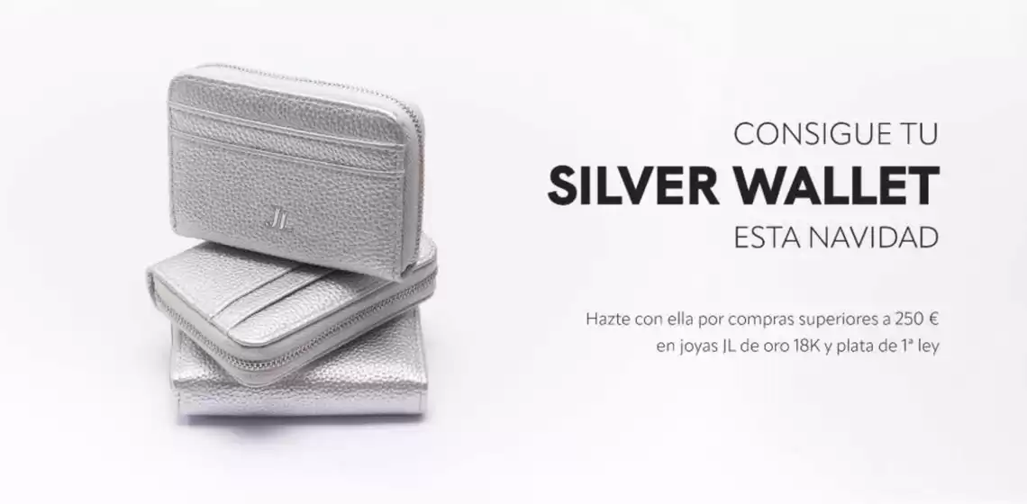 Catálogo José Luis Joyerías en Alcázar de San Juan | Promoción  | 2025-12-12T00:00:00.000Z - 2025-12-25T00:00:00.000Z